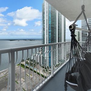Two-Bedroom Apartment Oceanfront
